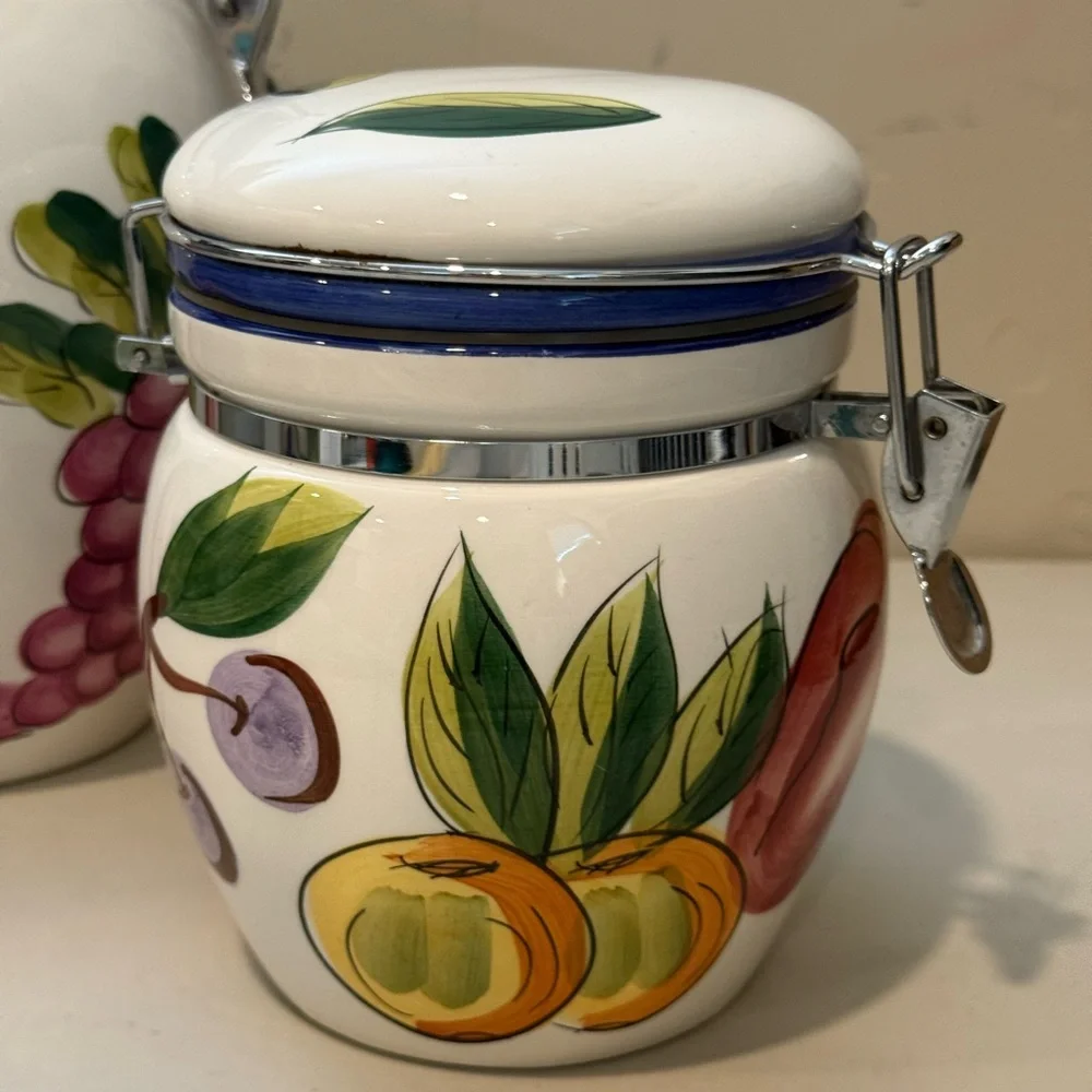 N/A set ceramic